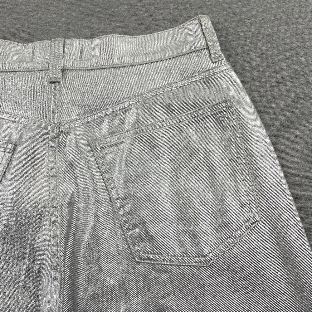 Madewell 90s straight